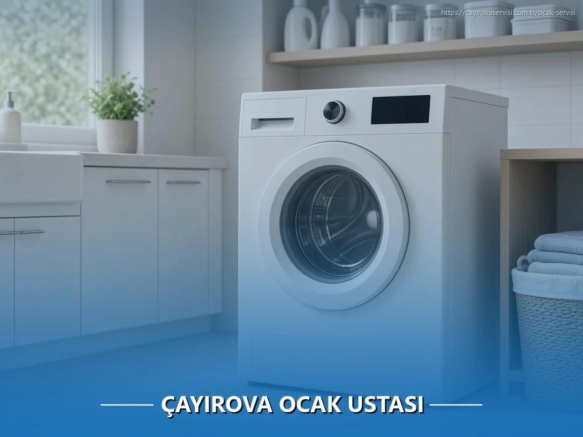 Çayırova Ocak Ustası